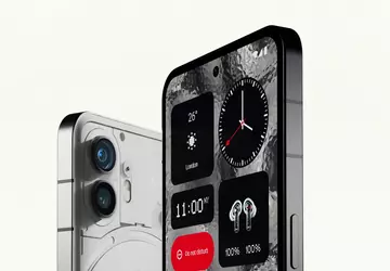 Nothing ogłosiło stabilną wersję Nothing OS ...