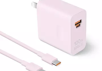 Huawei SuperCharge Max z mocą 100 ...