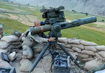 Tajwan twierdzi, że broń zakupiona od ...