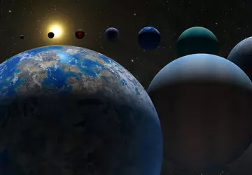 Naukowcy po raz pierwszy w historii ...