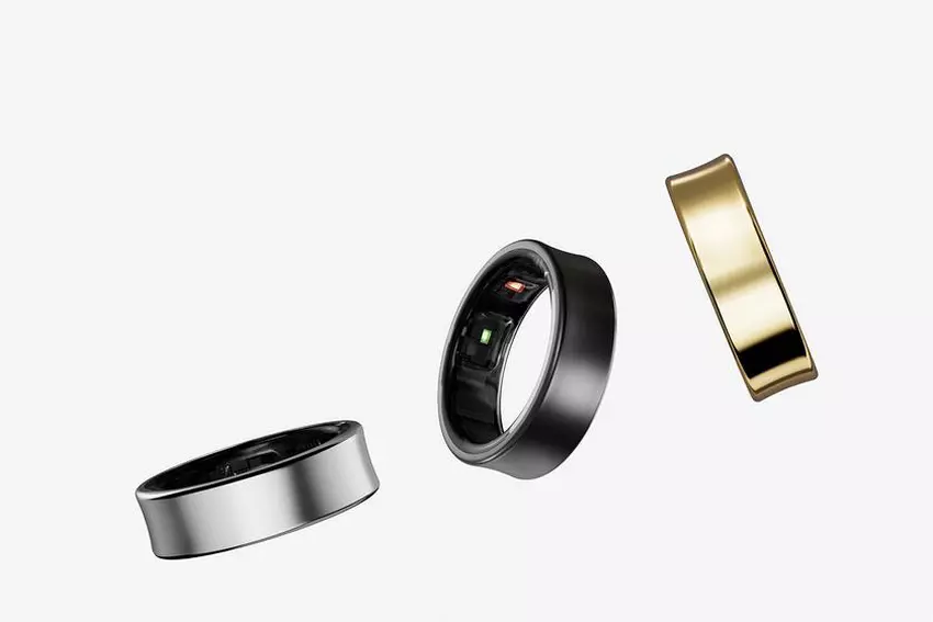 Samsung Galaxy Ring obsługuje Qi2, ale bez ładowania magnetycznego