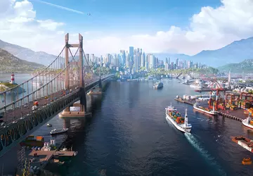 Pod koniec października Cities: Skylines II ...