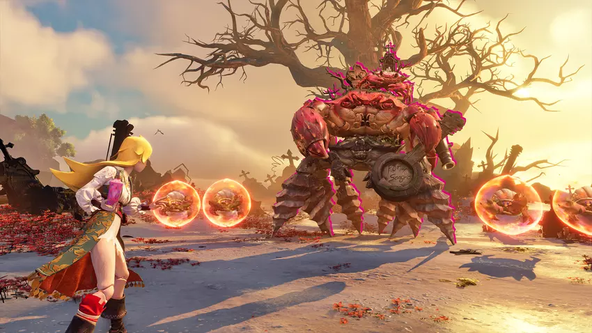 To jest zamiast Sea of Thieves: ogłoszono Sea of Remnants — darmową piracką grę RPG z elementami przetrwania i "laleczkowym" stylem