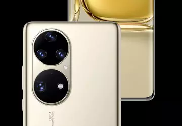 Flagowy Huawei P50 Pro z procesorem ...