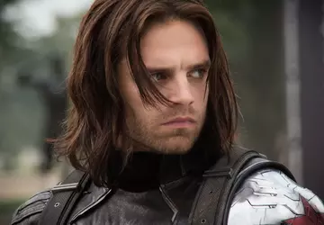 Powrót Zimowego Żołnierza: Sebastian Stan nie ...