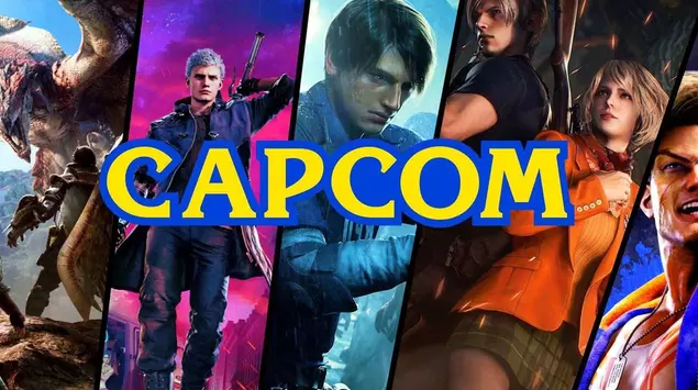 Capcom bije finansowe rekordy: Pragmata sprzedana ...