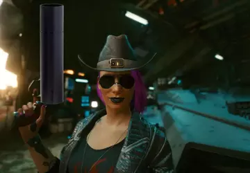 Aktualizacja Cyberpunk 1.5 zawiera zalążek systemu ...