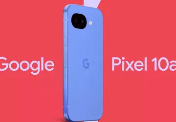 Oficjalnie: przedsprzedaż Google Pixel 10a rusza ...
