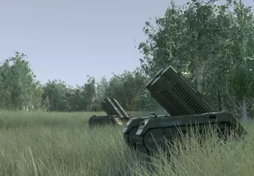 Robot bojowy THeMIS stał się pierwszym ...