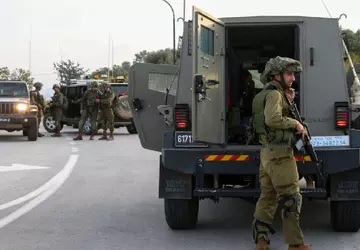 IDF potwierdza dostępność broni niezbędnej do ...