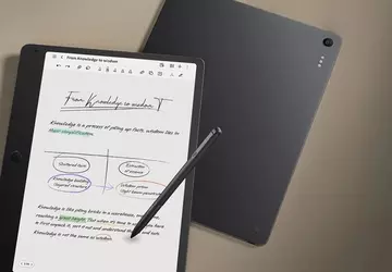 TCL wprowadziła tablet Note A1 Nxt ...