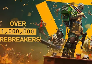 Krytyka nie przeszkodziła FBC: Firebreak przyciągnąć ...