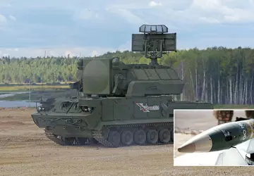 Ukraińskie siły zbrojne publikują spektakularne wideo, ...