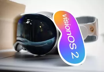 Apple udostępnia aktualizację visionOS 2.3 dla ...