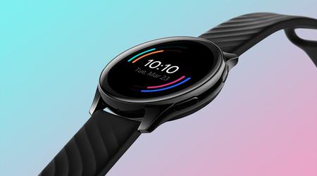 Insider: OPPO przygotowuje się do wydania Watch 4 Round z okrągłym ekranem i układem Snapdragon W5 Gen 1