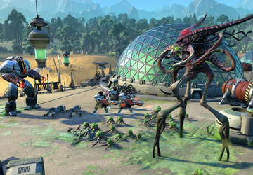 „Czarny piątek” od Paradox Interactive: kultowe ...