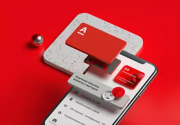 Apple usunęło aplikację rosyjskiego Alfa-Banku z ...