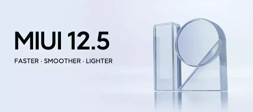 Budżetowiec Xiaomi dostaje MIUI 12.5 na Androidzie 11 w Europie