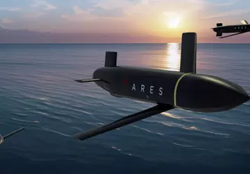 USA testują nowy pocisk manewrujący, który ...