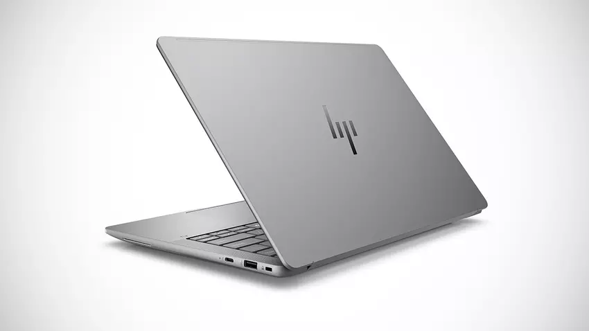 HP wydała nowe laptopy ZBook Ultra 14 z hybrydowymi procesorami Strix Halo w cenie do 8250 USD