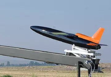 Turcja przetestowała drona ŞİMŞEK kamikaze, który ...