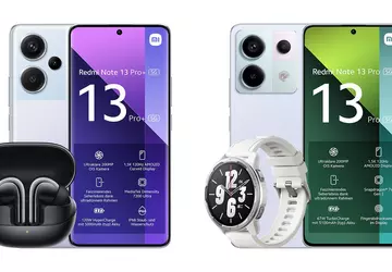 Seria smartfonów Redmi Note 13 będzie ...