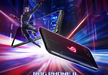 ASUS wypuścił w Europie wersje smartfona ...