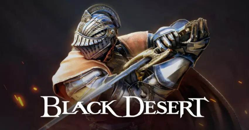 Skorzystaj z unikalnej oferty: na Steam trwa rozdanie popularnej MMORPG Black Desert (i to nie jest wersja demo!)
