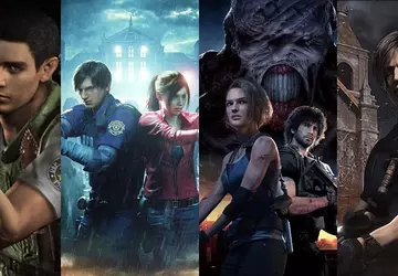 Capcom stawia na duże rozszerzenia fabularne ...