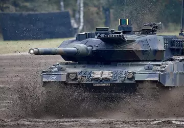 Włochy prowadzą zaawansowane rozmowy w sprawie ...