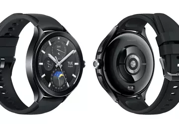 Wyświetlacz AMOLED, układ Snapdragon W5+ Gen ...