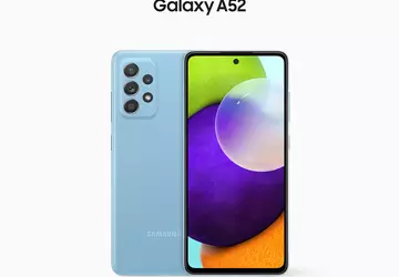 Wreszcie Samsung Galaxy A52 dostanie stabilną ...