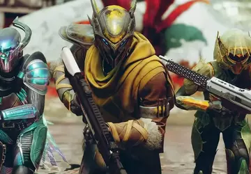 Koniec ery Destiny 2: Bungie żegna ...