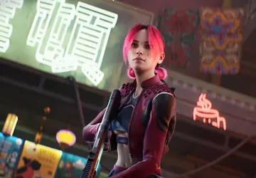 Studio Nekki opublikowało nowy zwiastun rozgrywki ...