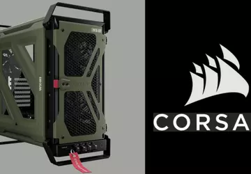 Corsair Warthog: Nowy poziom personalizacji i ...