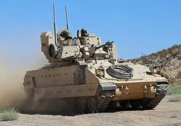 Nie tylko pociski GLSDB dla HIMARS ...