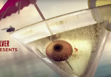 Stylowy. Nastrojowy. Pretensjonalny. Przerażający. Twórcy Dead ...