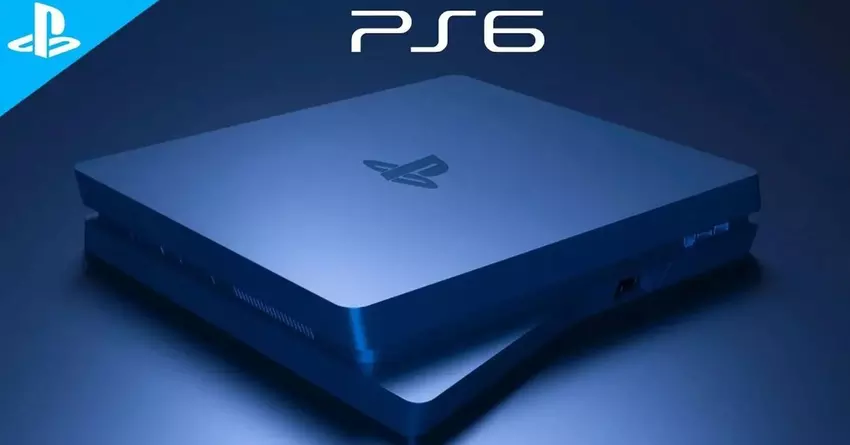 Henderson: Sony wyposaży PlayStation 6 w wymienny napęd