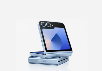 Samsung Galaxy Flip 6 może korzystać ...