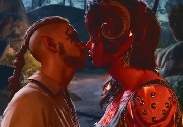 Larian Studios udostępniło kolejną aktualizację dla ...