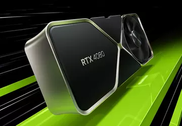 Testy GeForce RTX 4080 wykazują dużą ...