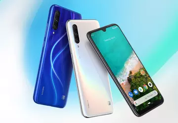 Xiaomi Mi A3: smartfon na „czystym” ...