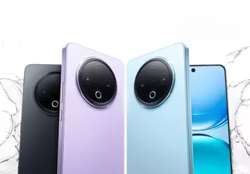 Vivo Y500i pojawił się w bazie ...