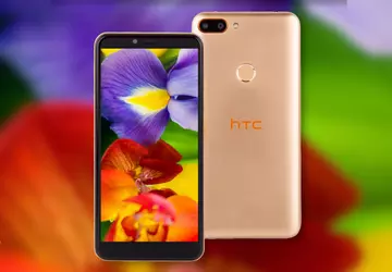 HTC zaprezentował smartphone Wildfire E. zapowiedź ...