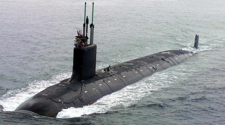 Firma GDEB otrzymała prawie miliard dolarów na prace projektowe nad programem okrętów podwodnych klasy Virginia z napędem nuklearnym i pociskami manewrującymi Tomahawk.