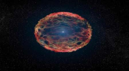 Kosmiczny Teleskop Jamesa Webba ujawnia tajemnicę: znaleziono jądro supernowej SN 1987A