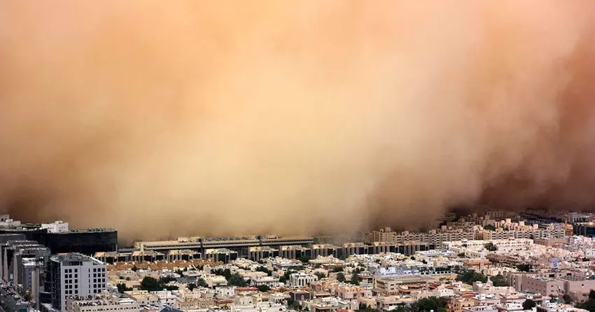 Zmiana klimatu niweluje przewagę USA w zakresie zaawansowanych technologii