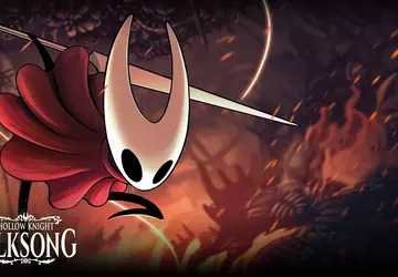 Hollow Knight: Silksong otrzymało klasyfikację wiekową ...