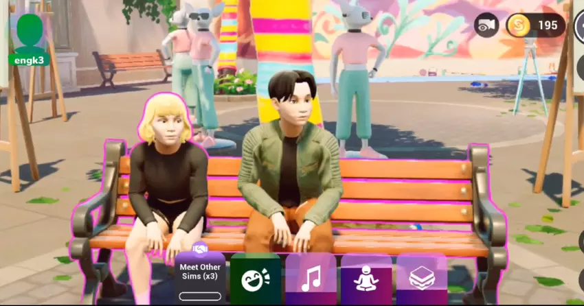 Doszło do wycieku Project Rene — przyszłej mobilnej gry, która rozczarowała fanów The Sims