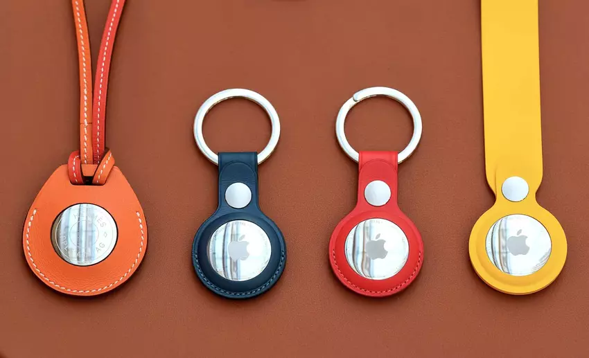 Apple zdecydowanie nie liczyło na to: w Kanadzie AirTags są aktywnie wykorzystywane do kradzieży drogich samochodów